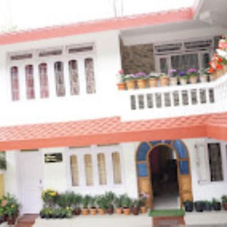 Come Inn Homestay, Tawang Extérieur photo