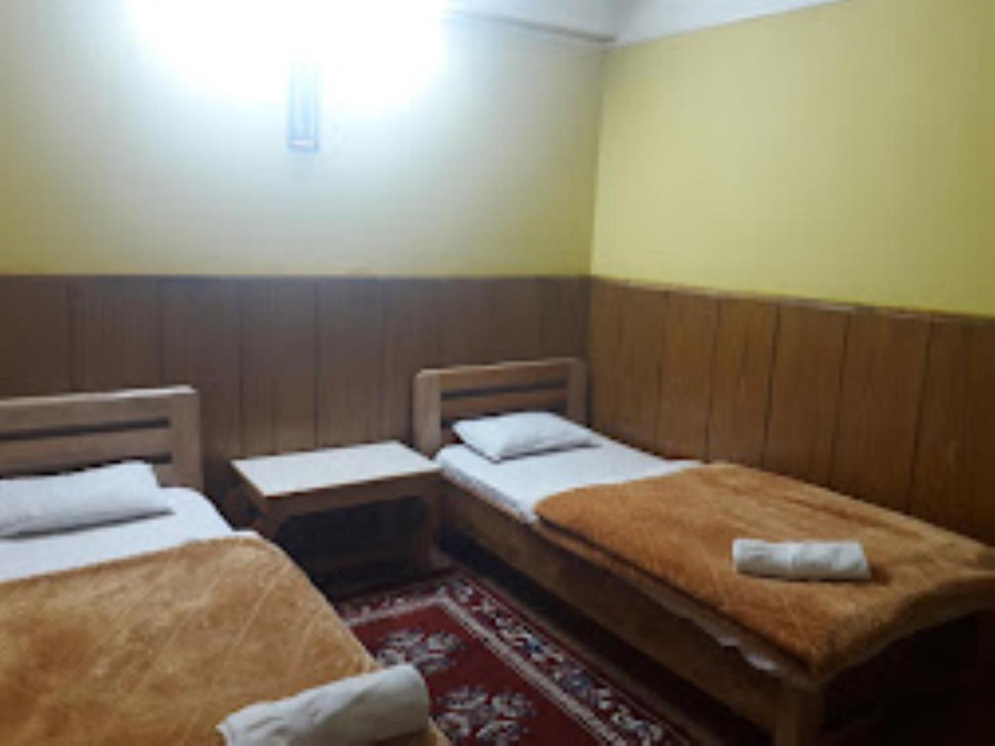 Come Inn Homestay, Tawang Extérieur photo