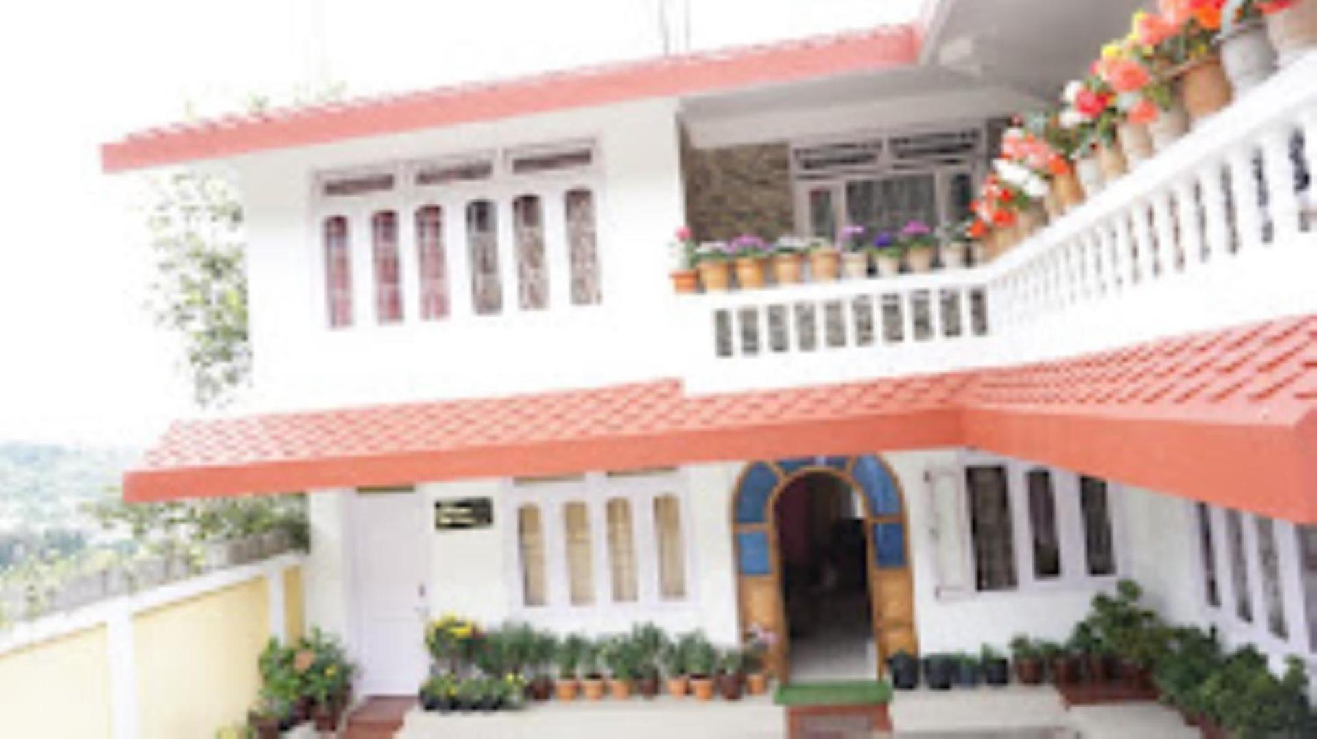 Come Inn Homestay, Tawang Extérieur photo