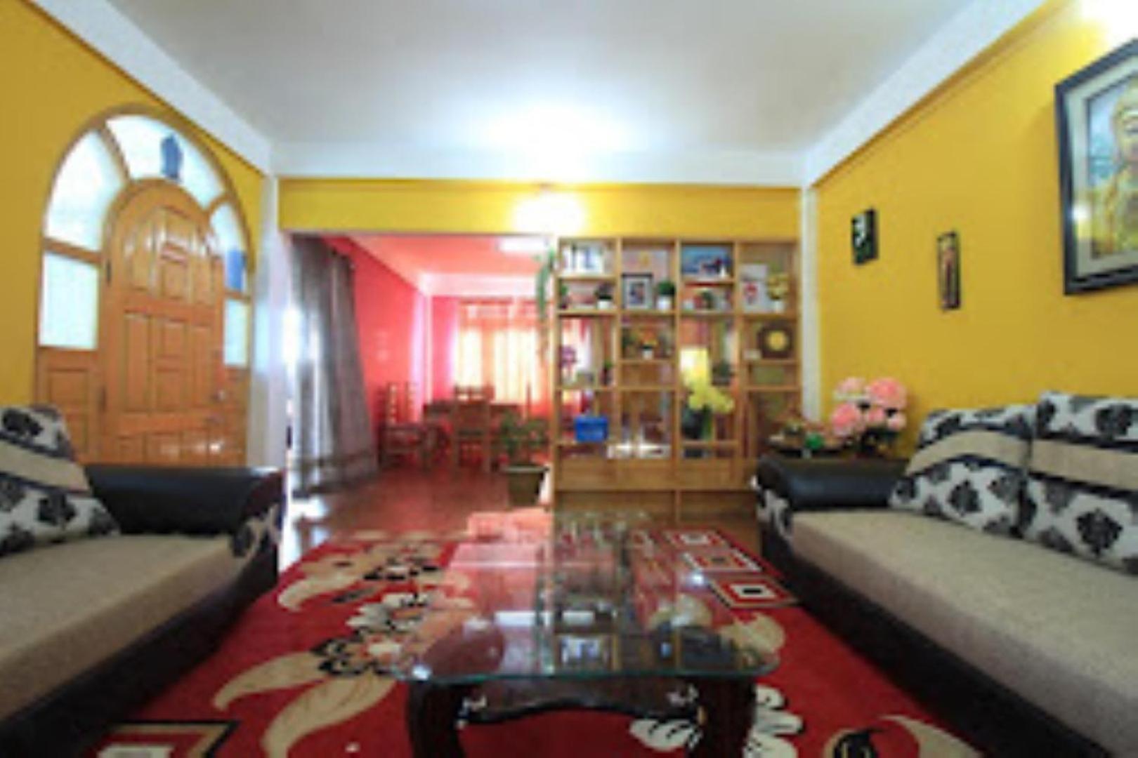 Come Inn Homestay, Tawang Extérieur photo