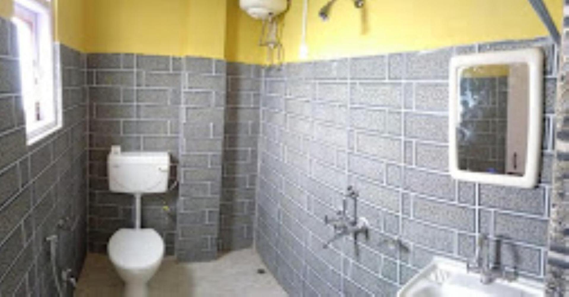 Come Inn Homestay, Tawang Extérieur photo