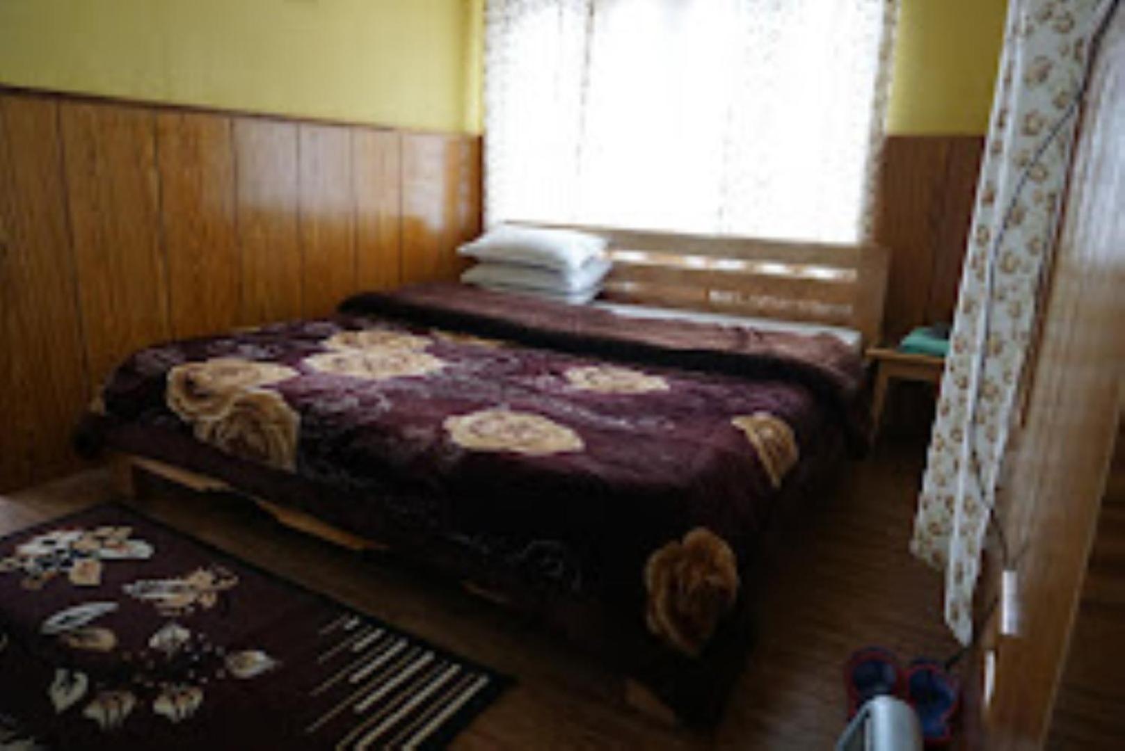 Come Inn Homestay, Tawang Extérieur photo