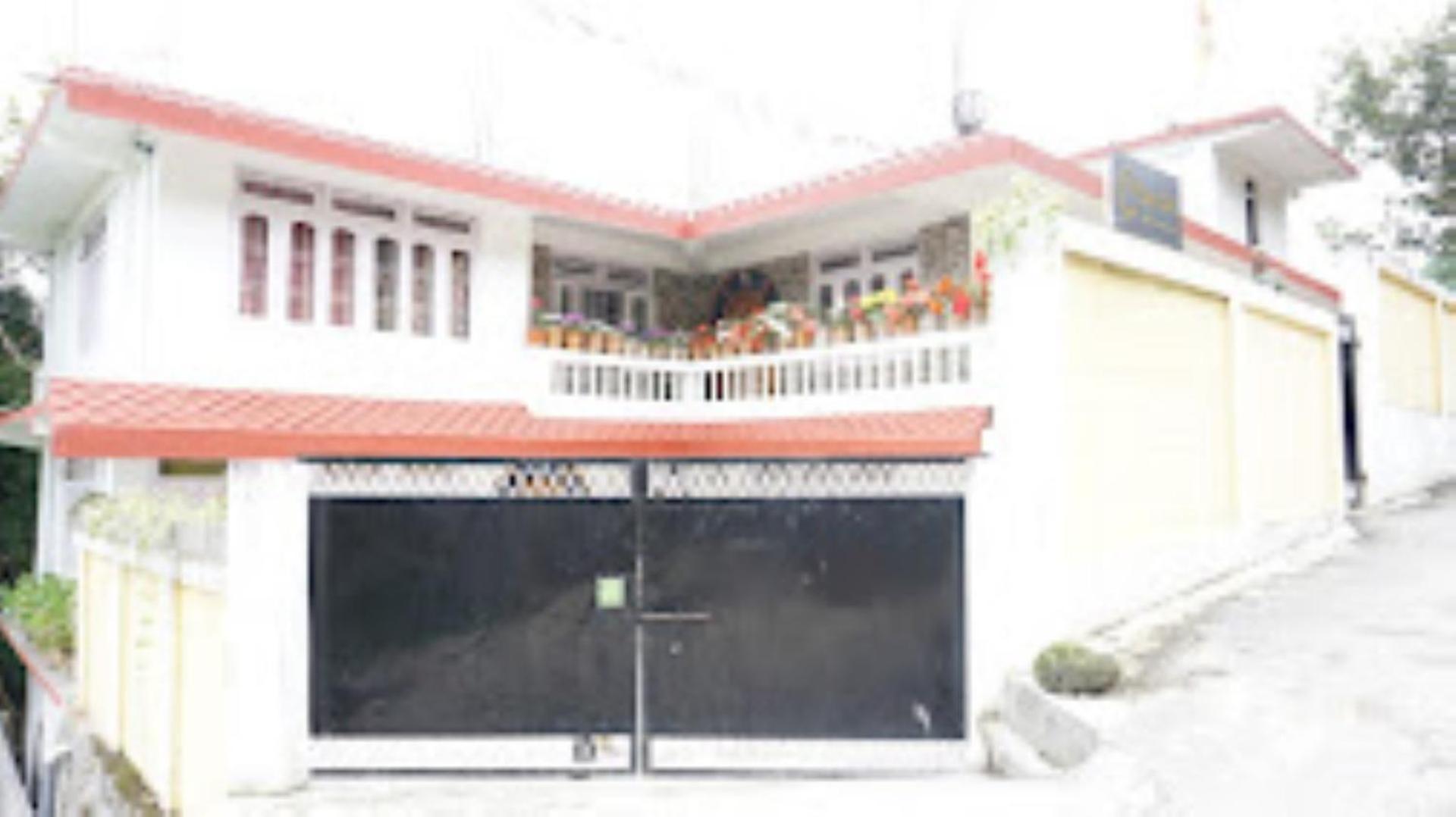 Come Inn Homestay, Tawang Extérieur photo